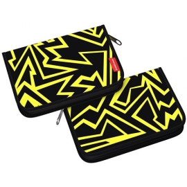 Penalas HIGH VOLTAGE, ErichKrause, 135x205x30mm
