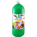 Guašas CARIOCA, 1000ml, žalios sp.