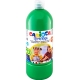 Guašas CARIOCA, 1000ml, žalios sp.