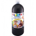 Guašas CARIOCA, 1000ml, juodos sp.