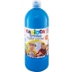 Guašas CARIOCA, 1000ml, mėlynos sp.