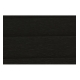 Krepinis popierius (juodos spalvos 0,5x2m)
