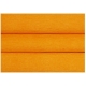 Krepinis popierius (šviesiai oranžinės spalvos 0,5x2m)