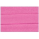 Krepinis popierius (lašišos rožinės spalvos 0,5x2m)