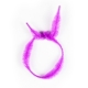 Dekoracija šenilo vielos lazdelės GR-CH020, Fiorello, ilgis 30cm, 20vnt., violetinės sp.