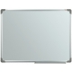 Magnetinė lenta AXENT Delta, 900x1200mm, baltos sp., aliuminio rėmu