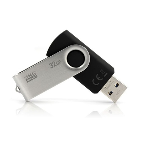 USB laikmena UTS3, GoodRam, 32 GB, 3.0