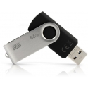 USB laikmena UTS3, GoodRam, 64 GB, 3.0