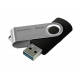 USB laikmena UTS3, GoodRam, 64 GB, 3.0
