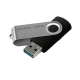 USB laikmena UTS3, GoodRam, 128 GB, 3.0