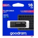 USB laikmena UME3, GoodRam, 16 GB, 3.0