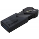 USB laikmena KINGSTON DataTraveler Exodia Onyx, 128 GB, 3.2 Gen 1