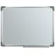 Magnetinė lenta AXENT Delta, 900x600mm, baltos sp., aliuminio rėmu