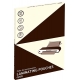 Laminavimo vokelis GRAND, A4 (216x303mm), 125mkr