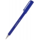Gelinis rašiklis AXENT Delta, storis 0.7mm, mėlynos sp.