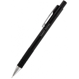 Automatinis pieštukas BUSINESS, Axent, storis 0.5mm, HB