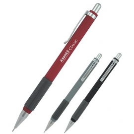Automatinis pieštukas CLASSIC, Axent, storis 0.5mm, HB
