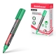 Permanentinis žymeklis LIQUID LP-600, ErichKrause, 0.8-2.25mm, žalios sp.