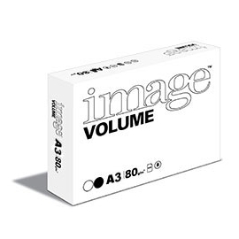 Kopijavimo popierius "Image Volume" A3, 80gsm, 500 lapų