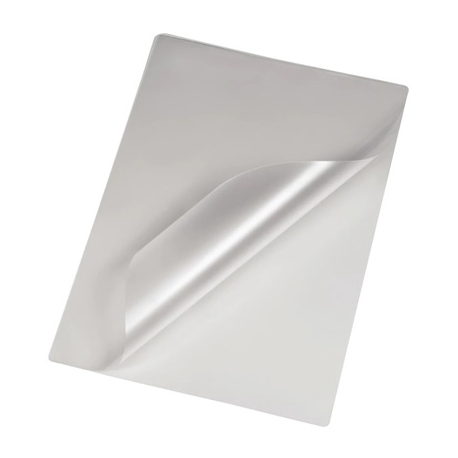 Laminavimo vokeliai FOROFIS, A6 (111x154mm), 125mkr, 100 vnt.