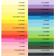 Spalvotas popierius SPECTRA COLOR, A4, 80gsm, 500 lapų, IT140 ROSE (pastelinė rožinė sp.)