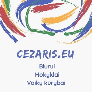 Cezaris.eu